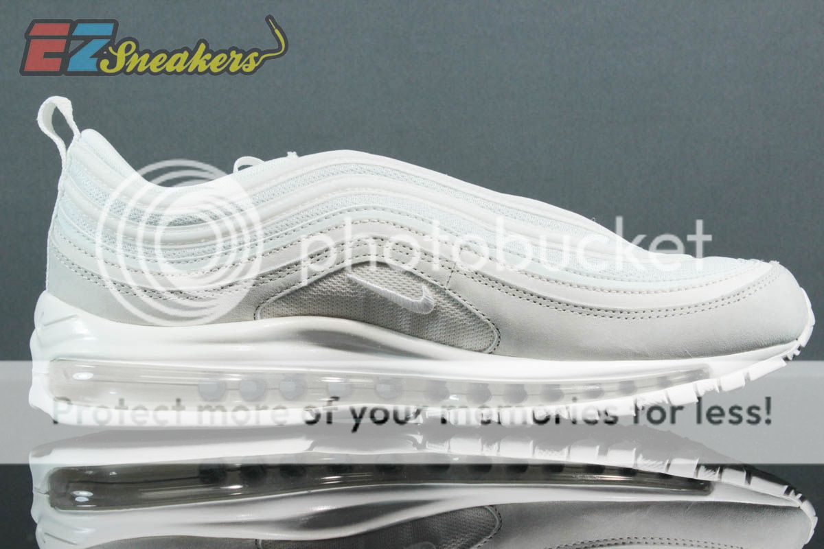 Nike Air Max 97 Ultra Girls' Grade School Kids